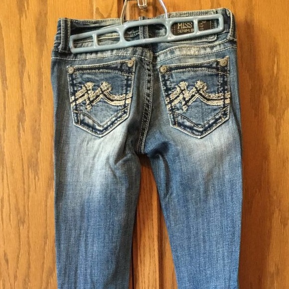 Miss Me jeans - Picture 5 of 5